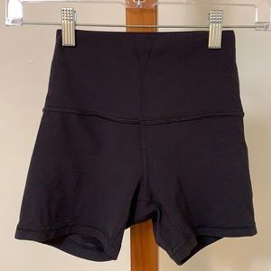 Lululemon Align Short 4”